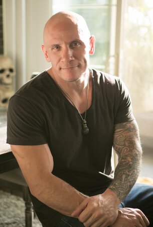 Domenic Kane